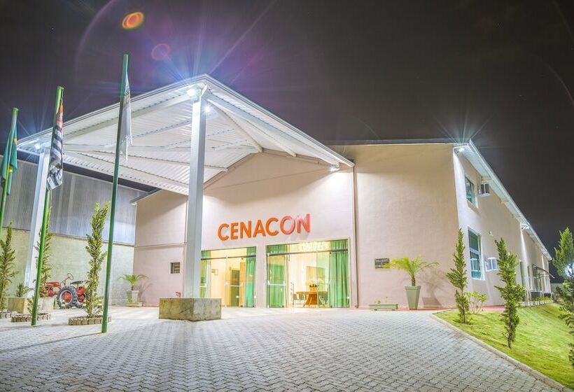 호텔 Nacional Inn São Carlos & Convenções