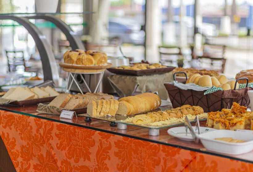 Hotel Nacional Inn São Carlos & Convenções