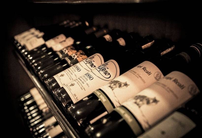 Hotel Nacional Inn São Carlos & Convenções