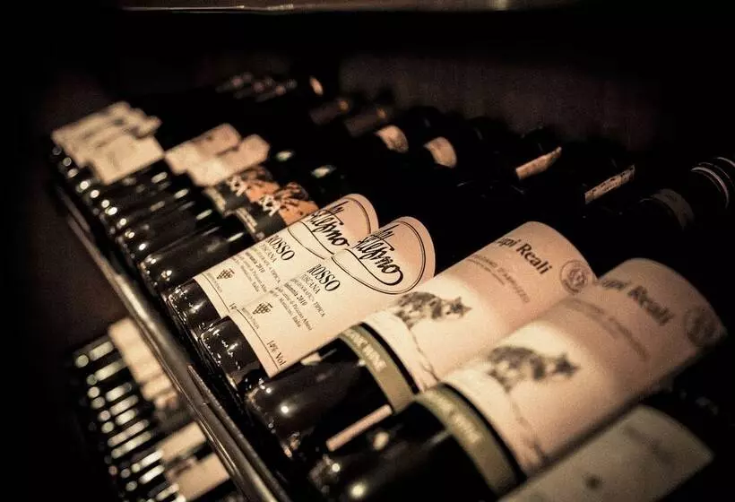 בית מלון כפרי Nacional Inn São Carlos & Convenções