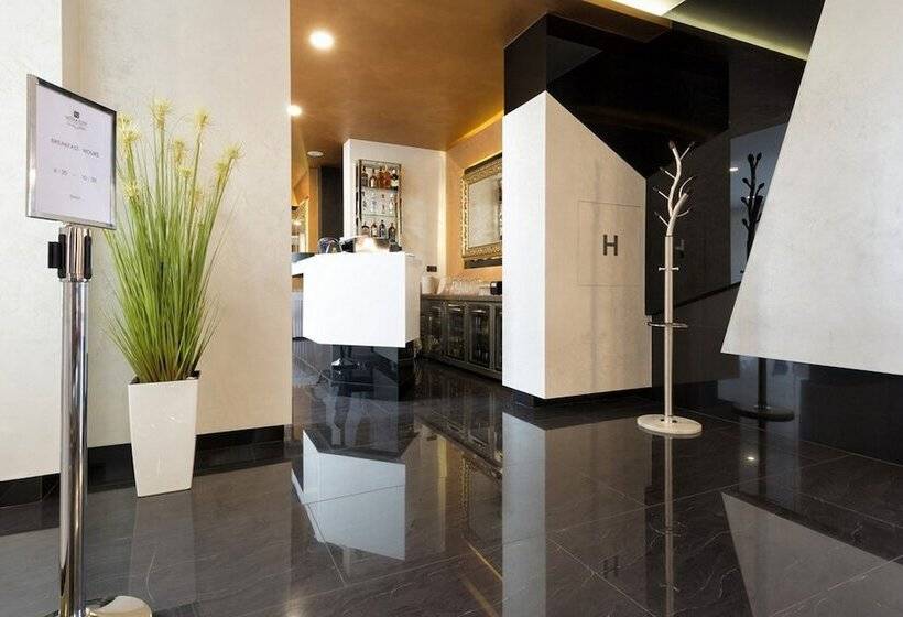 Nova City Garni Hotel Signature Collection