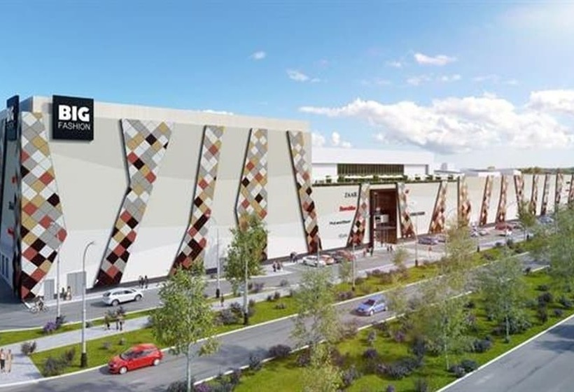 Nova City Garni Hotel Signature Collection