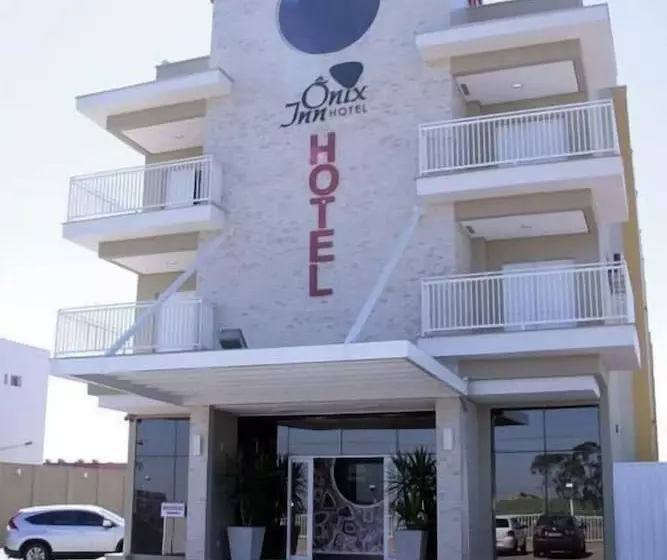 Ônix Inn Hotel Cravinhos