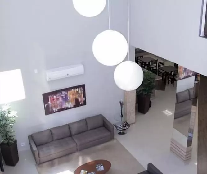 Ônix Inn Hotel Cravinhos