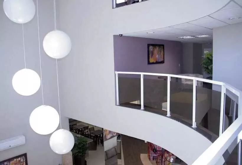 Ônix Inn Hotel Cravinhos