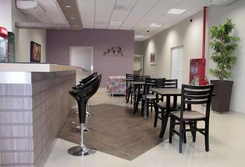 Ônix Inn Hotel Cravinhos