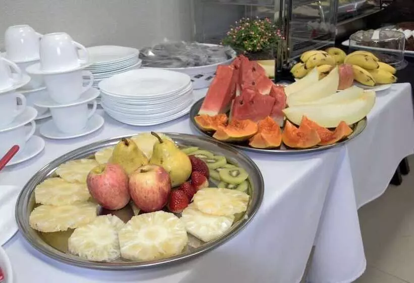 Ônix Inn Hotel Cravinhos