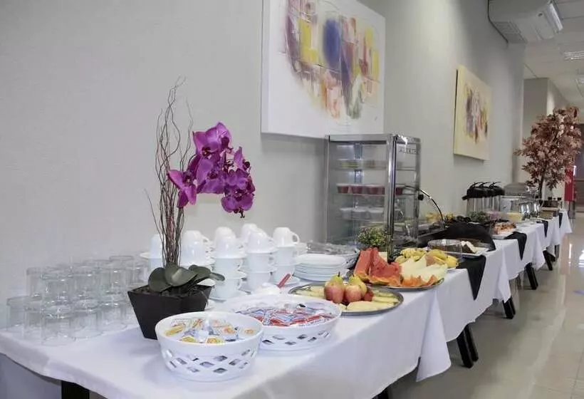 Ônix Inn Hotel Cravinhos