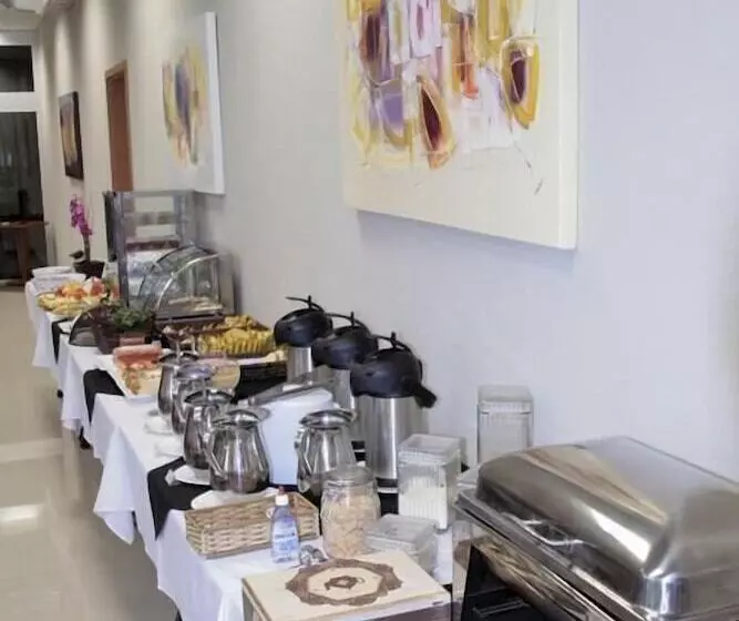 Ônix Inn Hotel Cravinhos