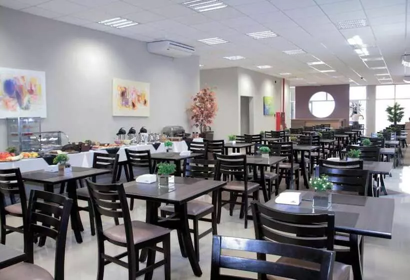 Ônix Inn Hotel Cravinhos