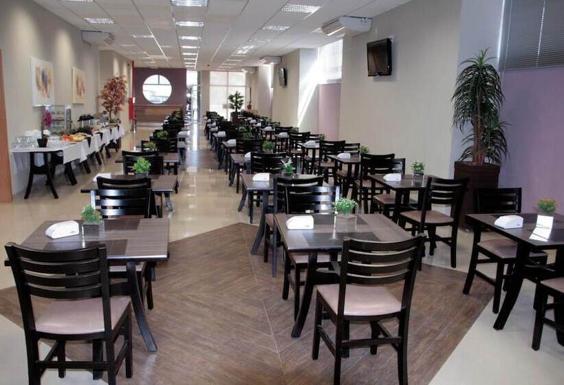 Ônix Inn Hotel Cravinhos