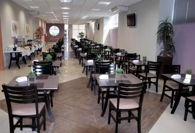 Ônix Inn Hotel Cravinhos