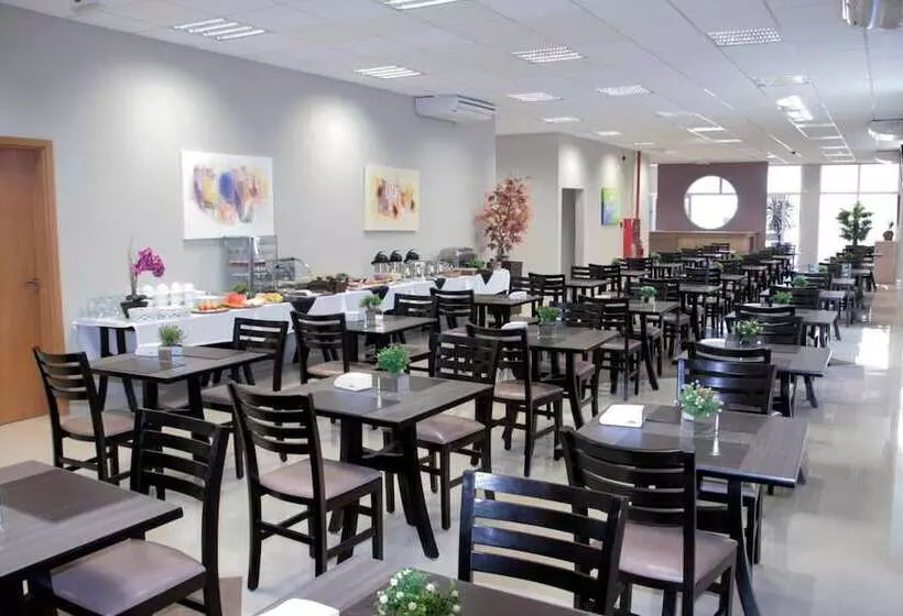 Ônix Inn Hotel Cravinhos