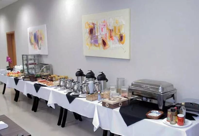 Ônix Inn Hotel Cravinhos