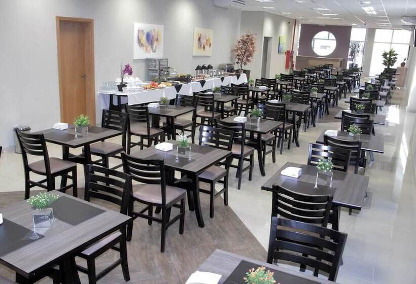 Ônix Inn Hotel Cravinhos