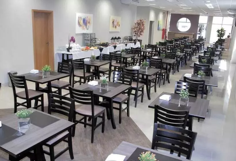 Ônix Inn Hotel Cravinhos