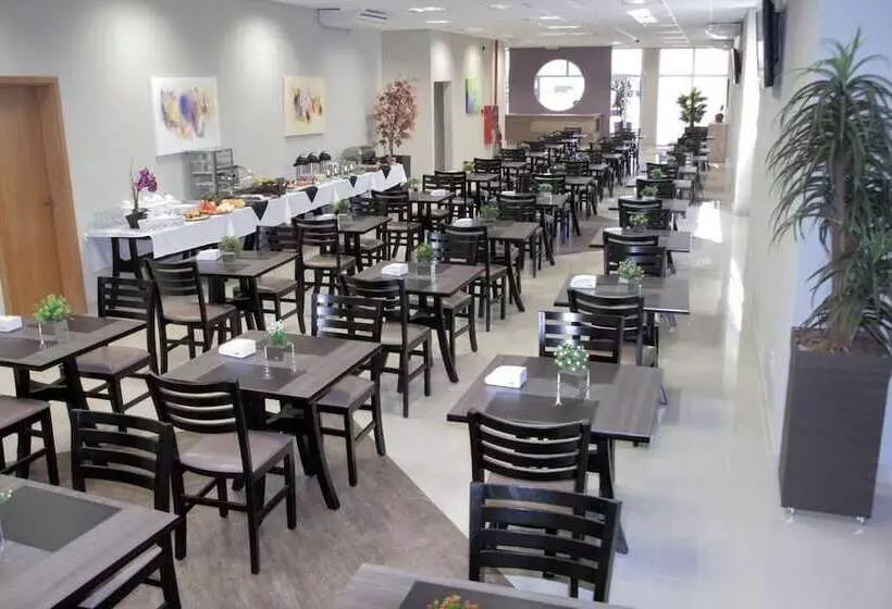 Ônix Inn Hotel Cravinhos