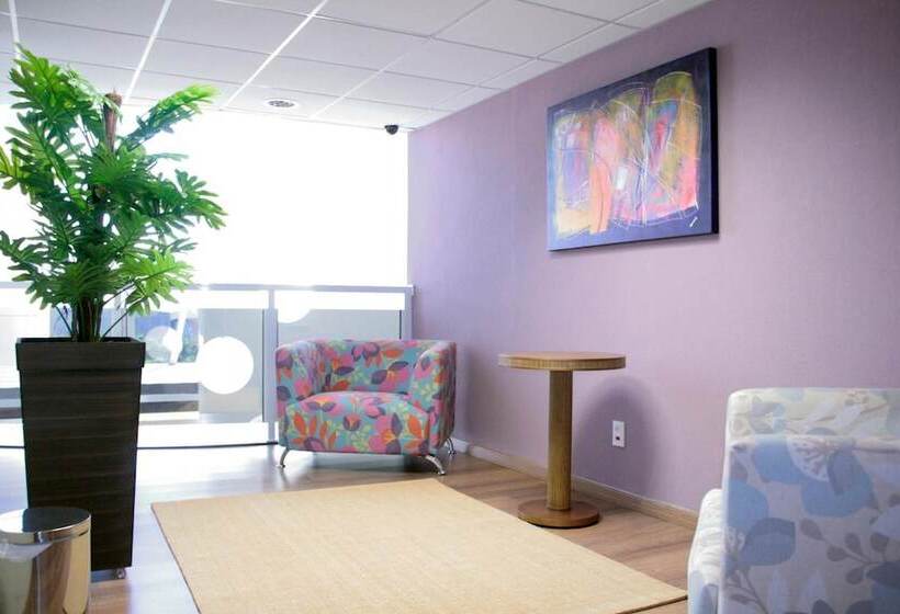 Ônix Inn Hotel Cravinhos