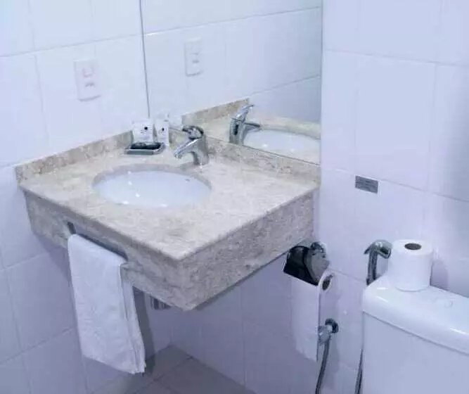 Ônix Inn Hotel Cravinhos