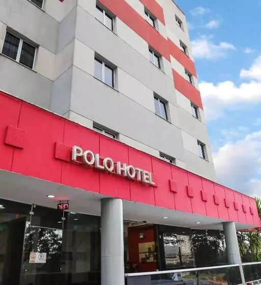 هتل Polo