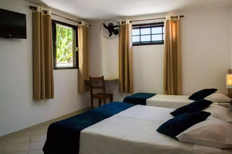 Otel Pousada Daleste