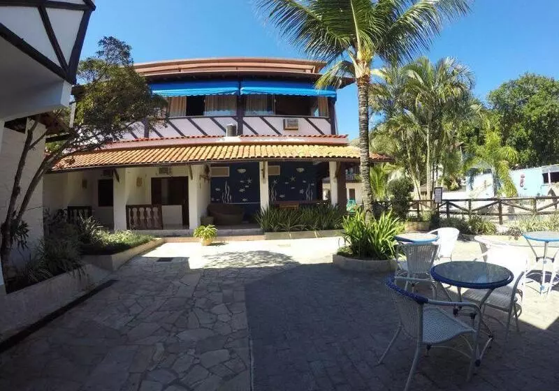 Otel Pousada Daleste