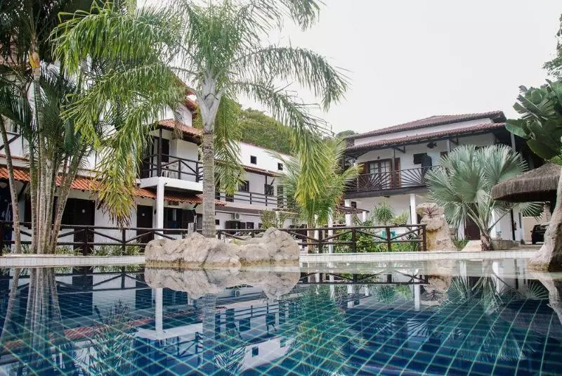 Otel Pousada Daleste