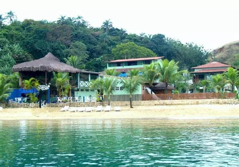 Otel Pousada Daleste