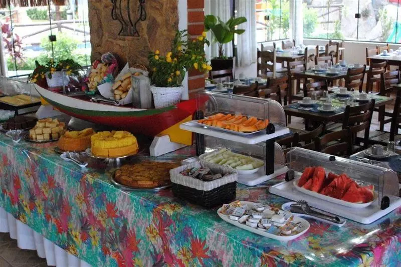 Otel Pousada Daleste