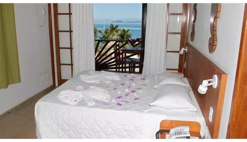 Otel Pousada Daleste