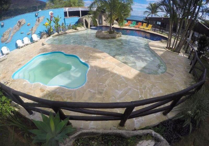 هتل Pousada Daleste