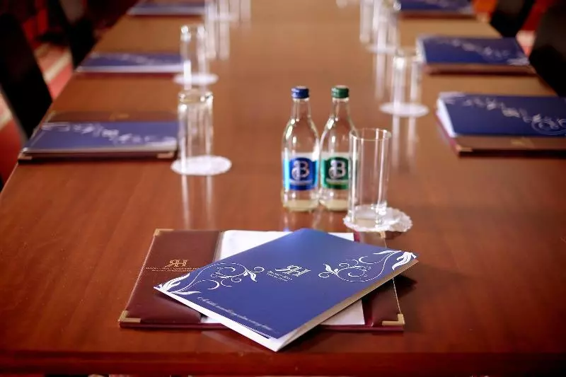 酒店 Racket Hall Country House