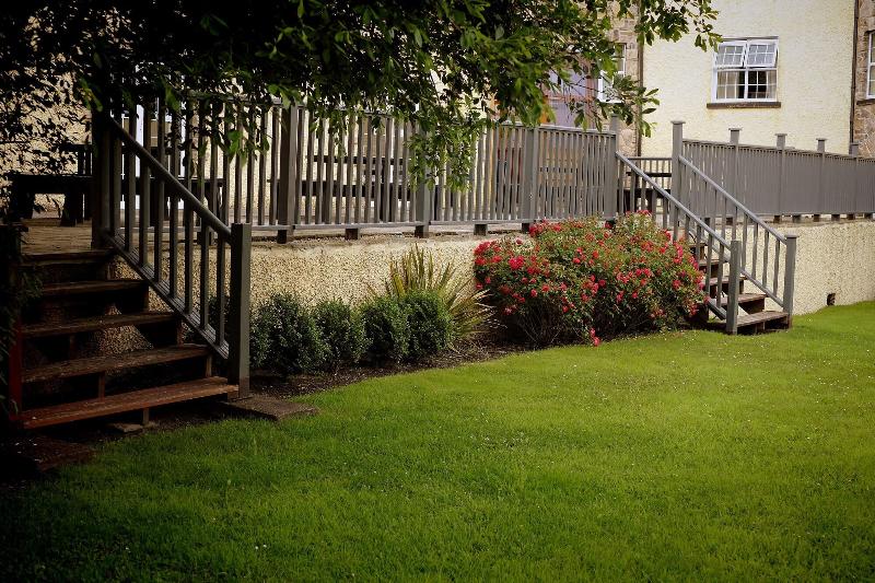 בית מלון כפרי Racket Hall Country House