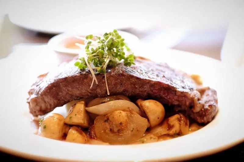 酒店 Racket Hall Country House