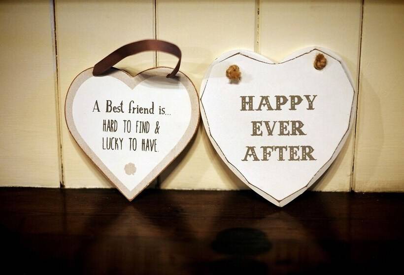 Hotel Racket Hall Country House