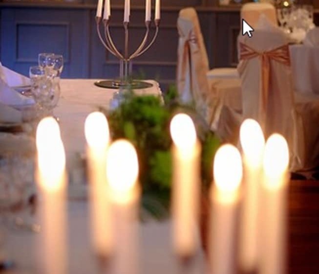 בית מלון כפרי Racket Hall Country House