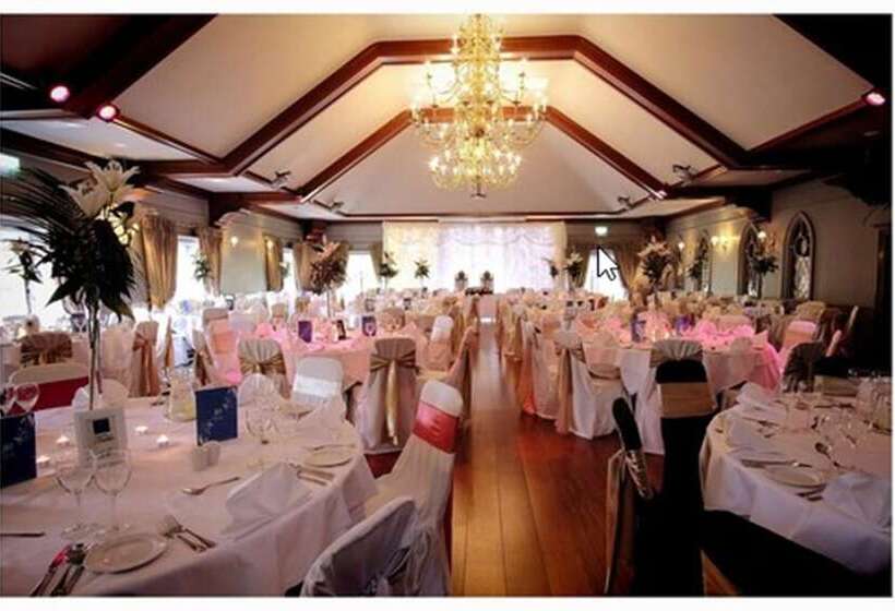 בית מלון כפרי Racket Hall Country House