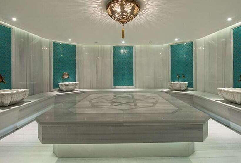 هتل Ramada By Wyndham Gemli̇k