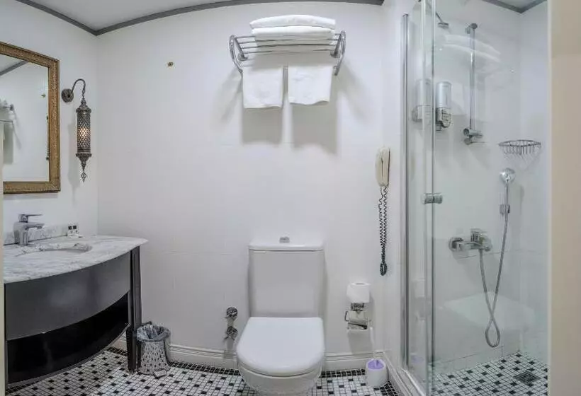 ホテル Raymond Blue