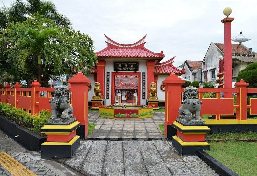 Singaraja Hotel Chse Certified