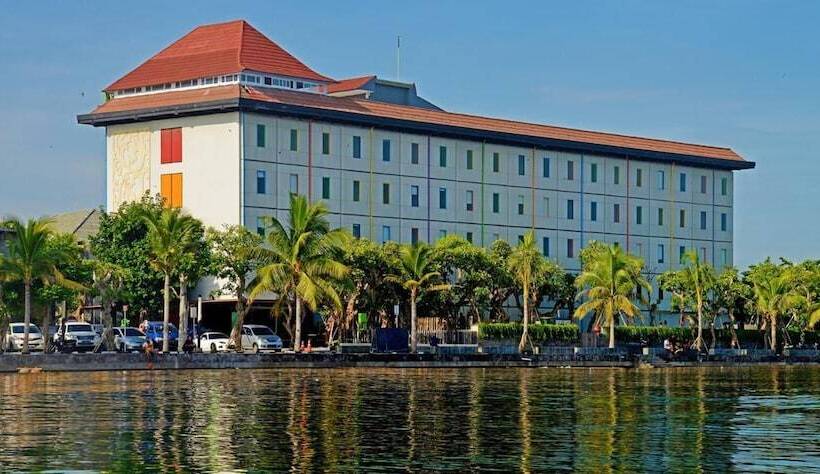 Singaraja Hotel Chse Certified