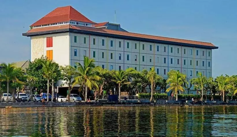 Singaraja Hotel   Chse Certified