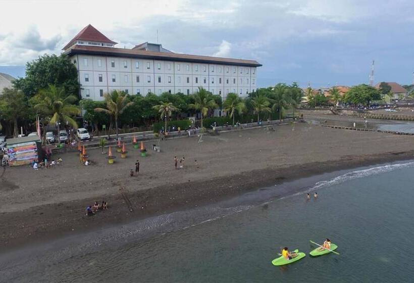 Singaraja Hotel Chse Certified