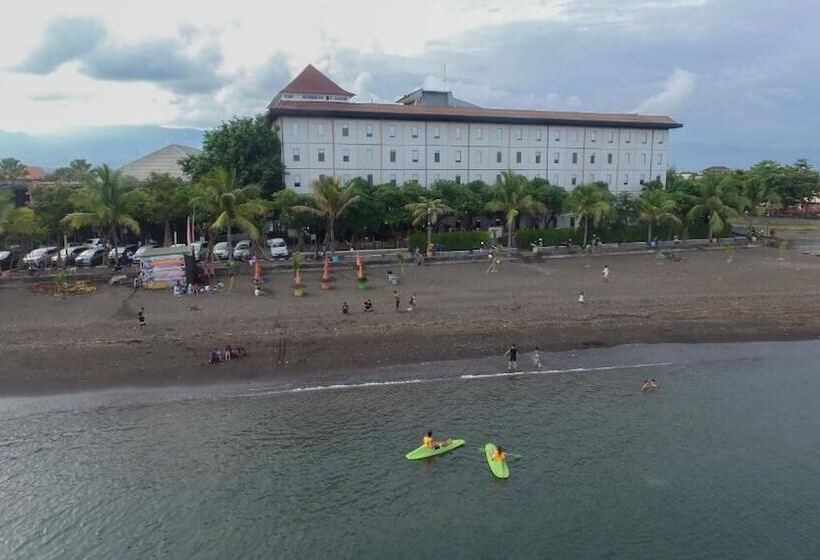 Singaraja Hotel Chse Certified