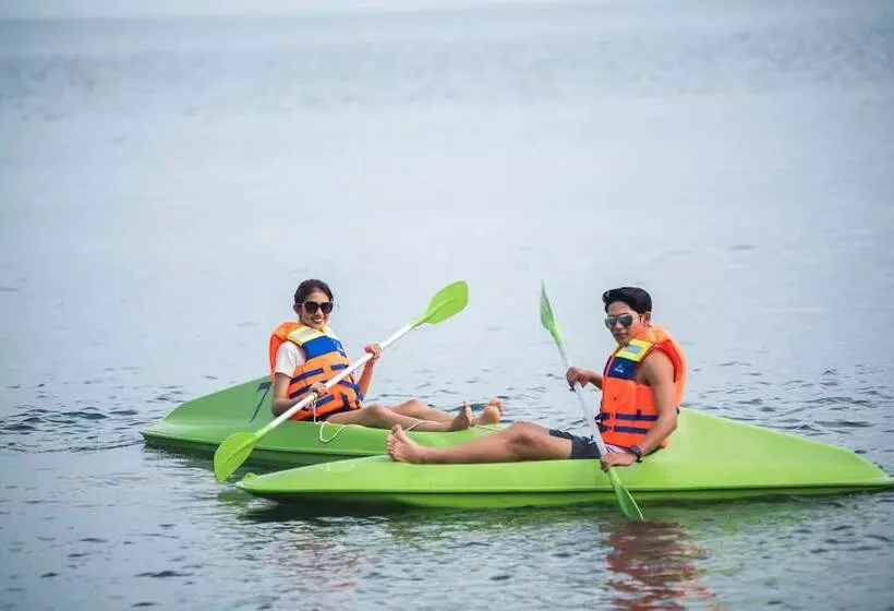 Singaraja Hotel   Chse Certified