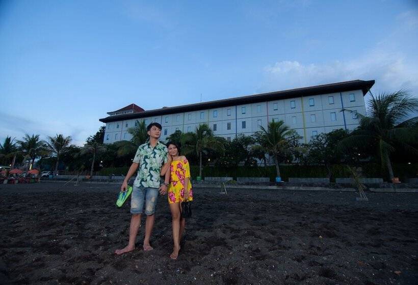 Singaraja Hotel Chse Certified