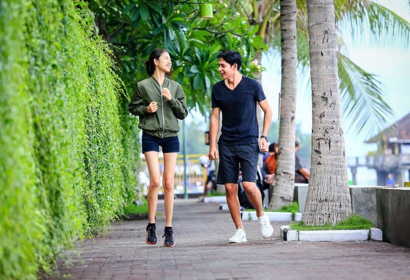 Singaraja Hotel Chse Certified