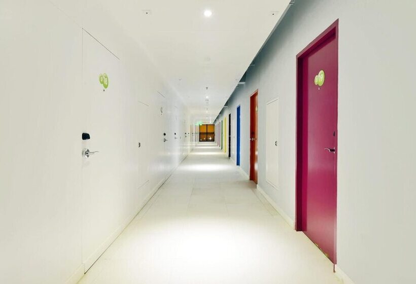 Singaraja Hotel Chse Certified