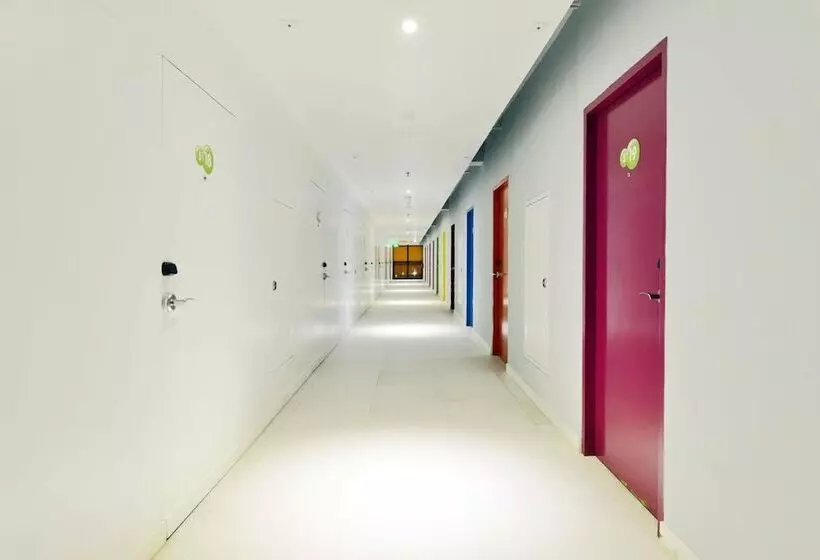 Singaraja Hotel   Chse Certified