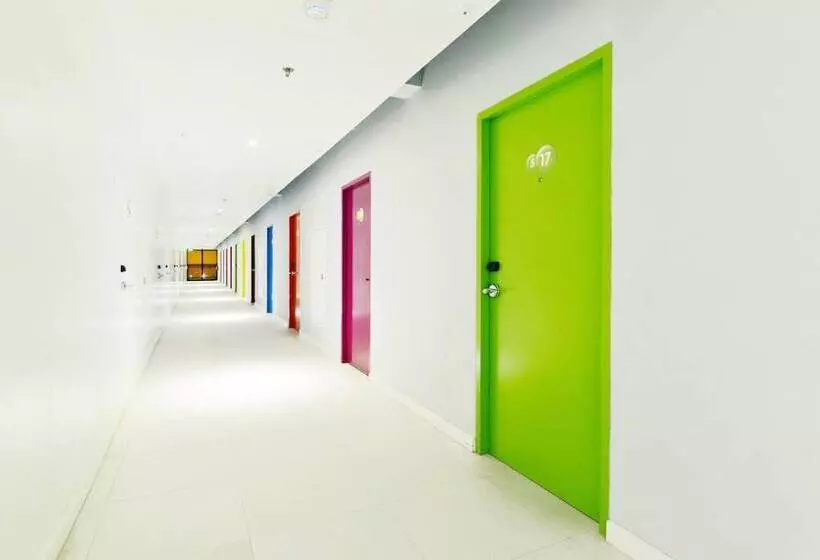 Singaraja Hotel   Chse Certified